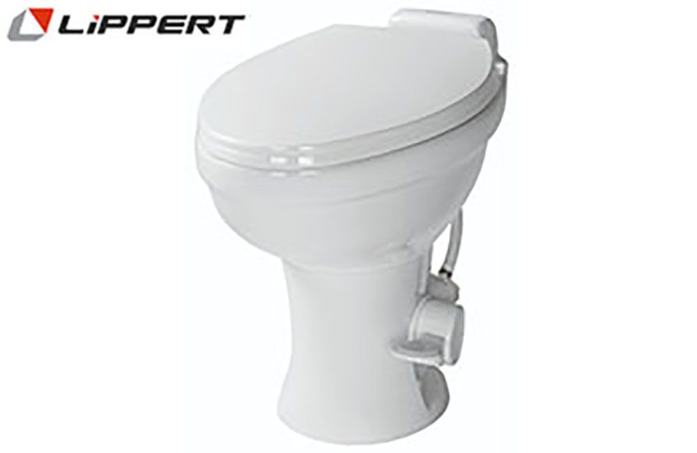 Lippert RV Toilet