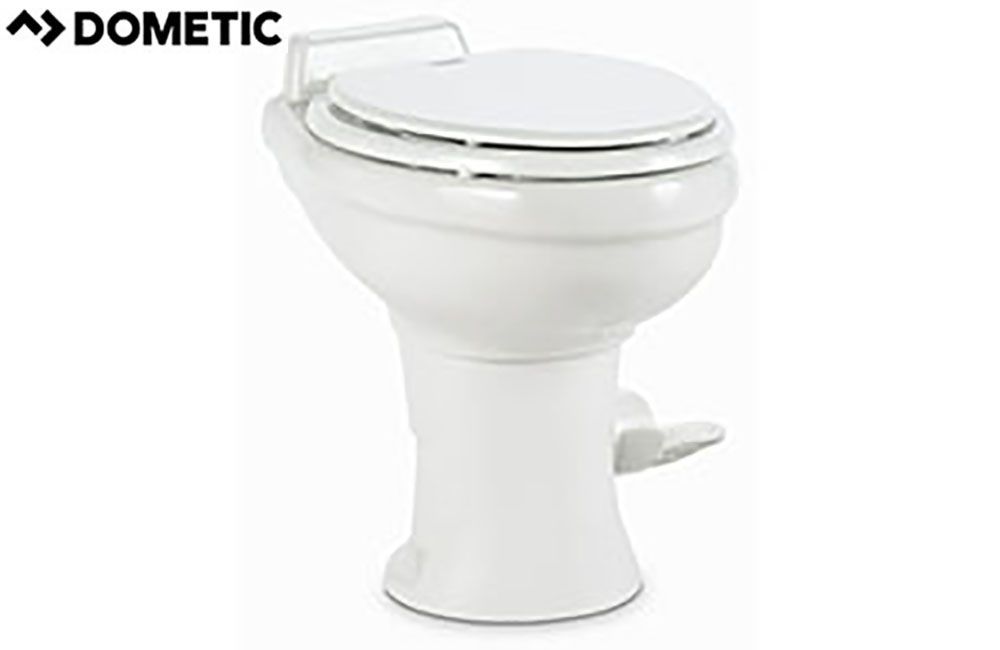 Dometic Camper Toilet