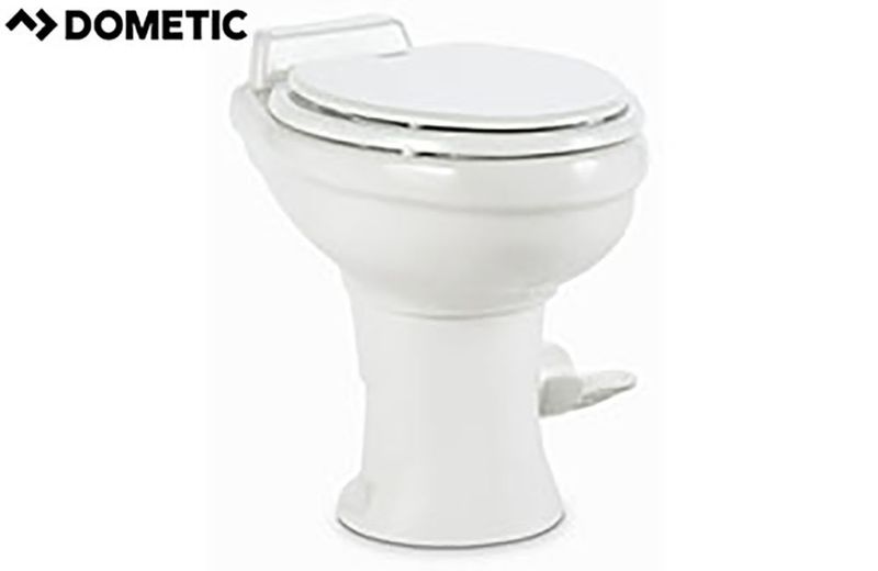 Dometic Camper Toilet