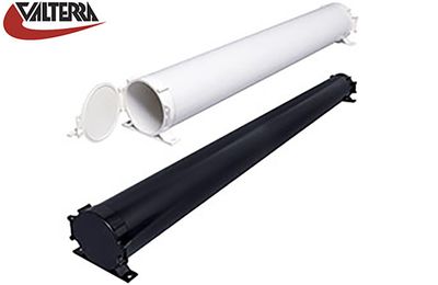 RV Sewer Hose Carrier