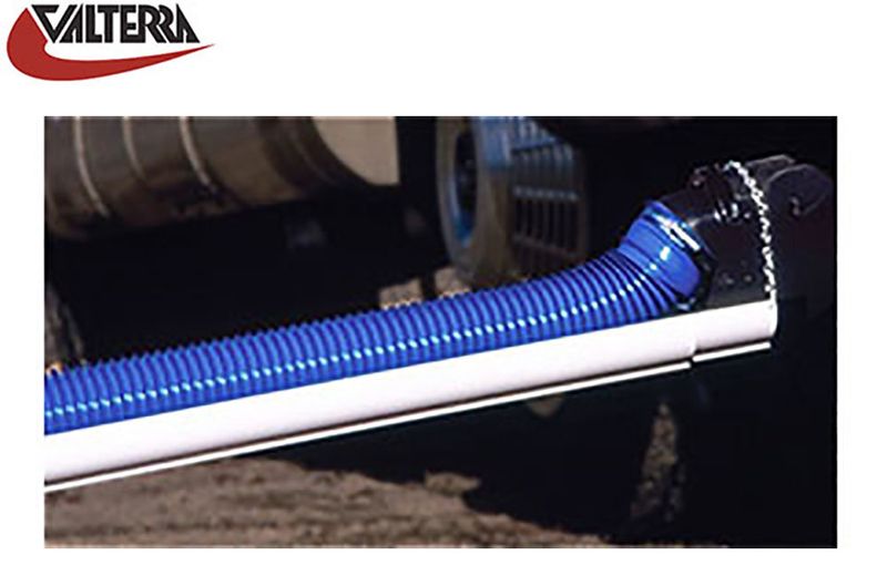 RV Sewer Hose Holder
