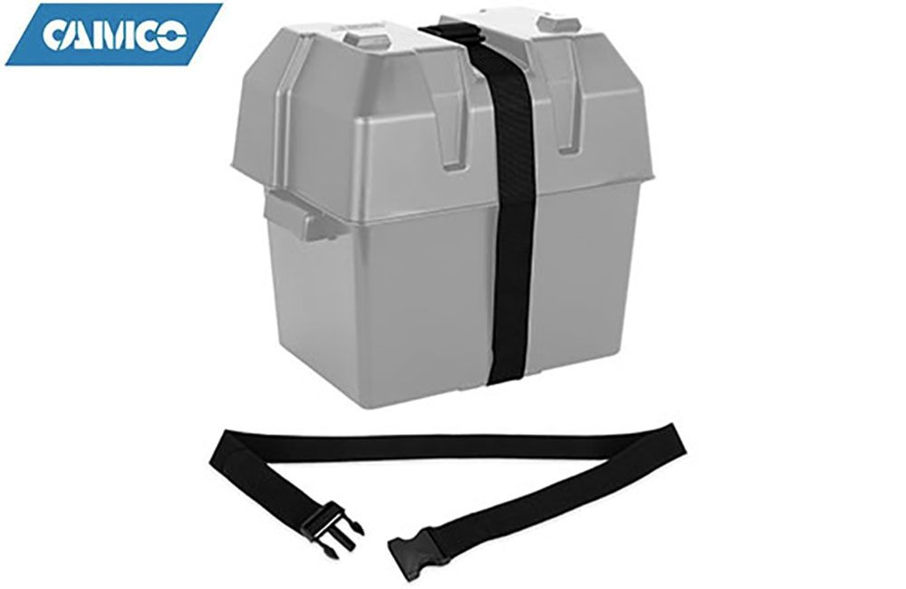 Battery Box Strap