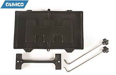 RV Battery Tray