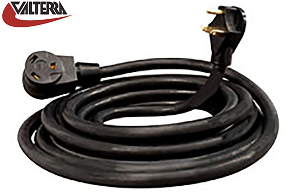 CORD - 30-AMP EXTENSION, Length: 25&#39; (A10-3025E) 220261