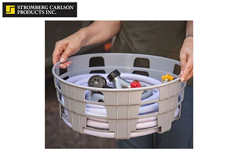 Hose and Cord Caddy