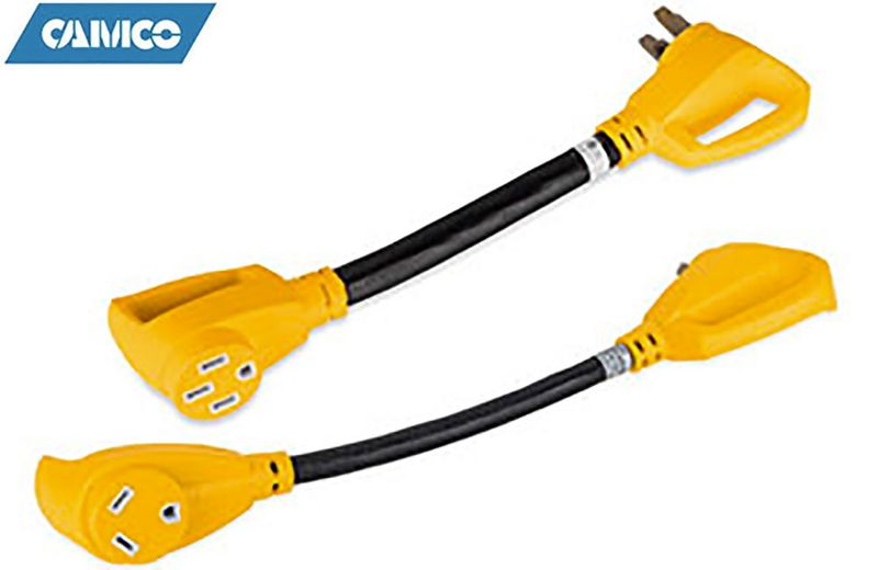 Dogbone Extender