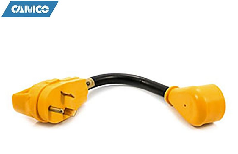 Camper Dogbone Adapter