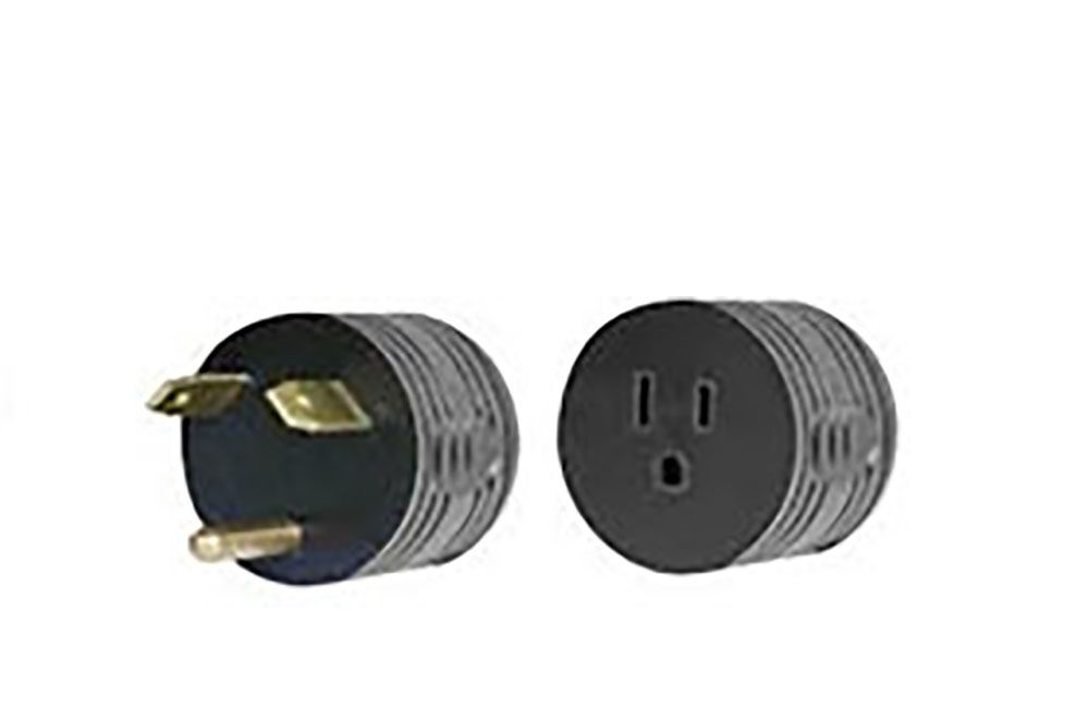 30 AMP Adapter
