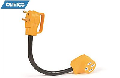 RV Power Adapter