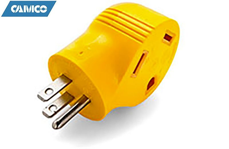 Power Grip Adapter