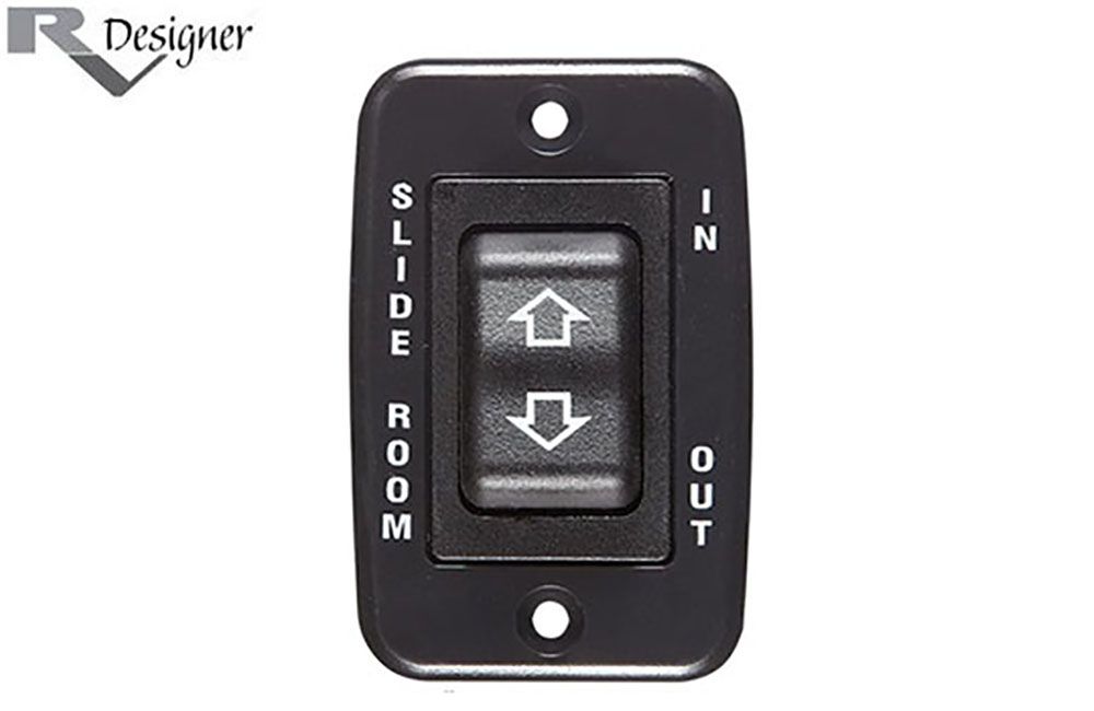 RV Slide Switch, Camper Slide Switch
