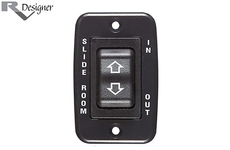 RV Slide Switch, Camper Slide Switch