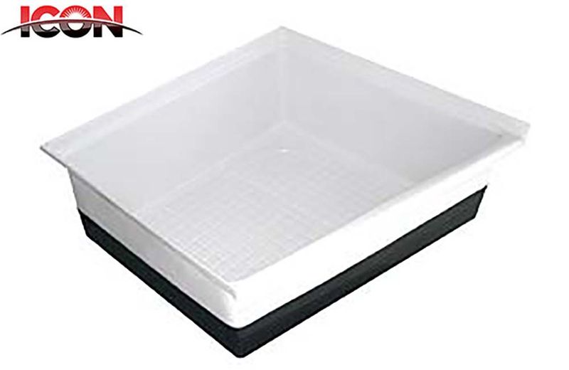 Camper Shower Pan
