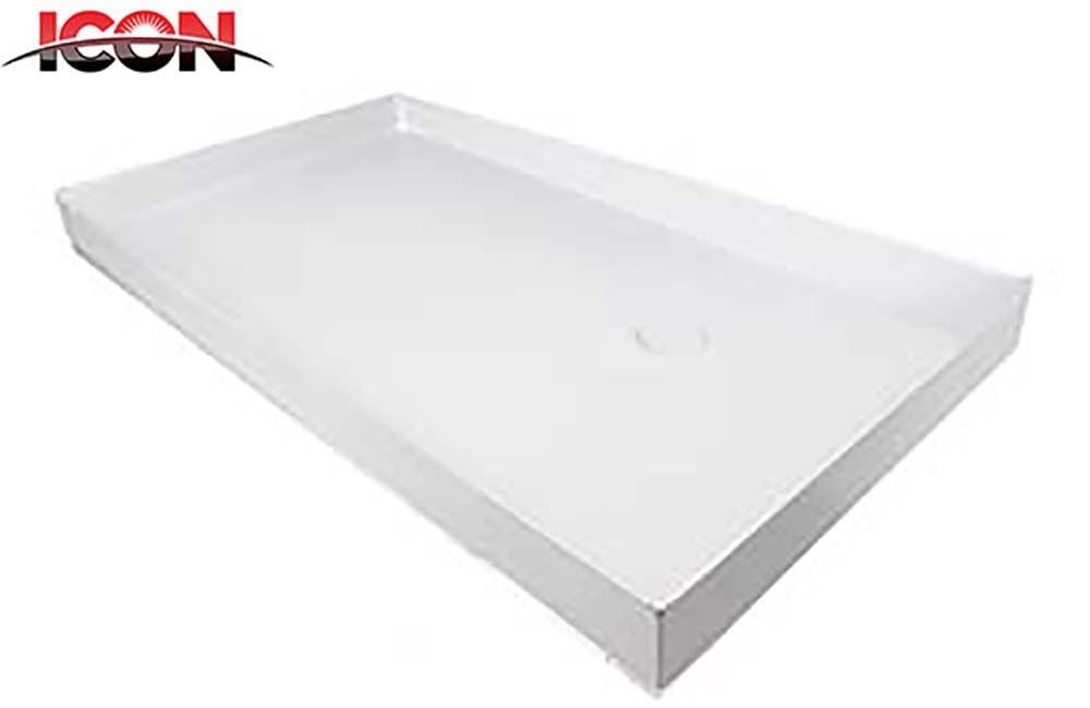 Camper Shower Base