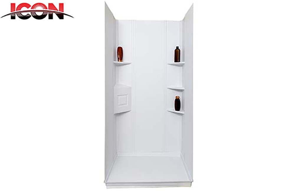 Camper Shower Stall