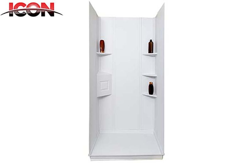 Camper Shower Stall