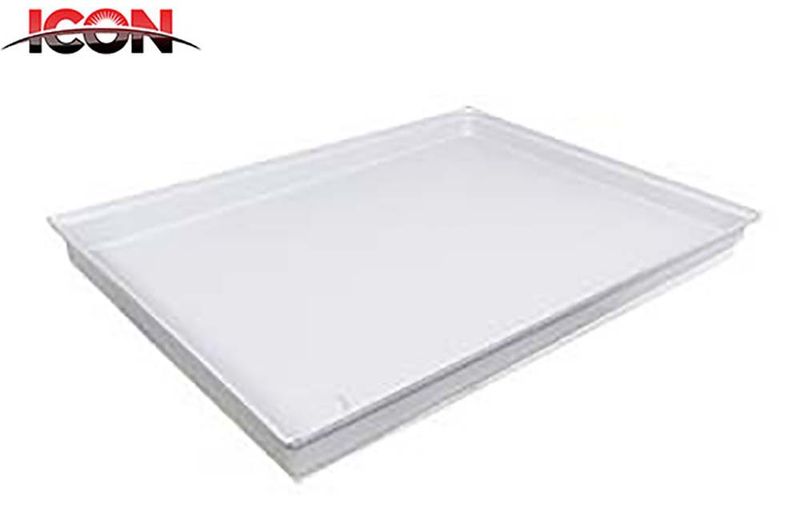 RV Shower Pan