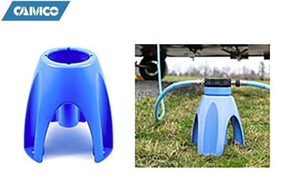 Camper Filter Holder