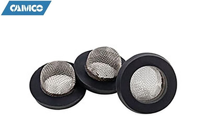 Hose Filter Washer
