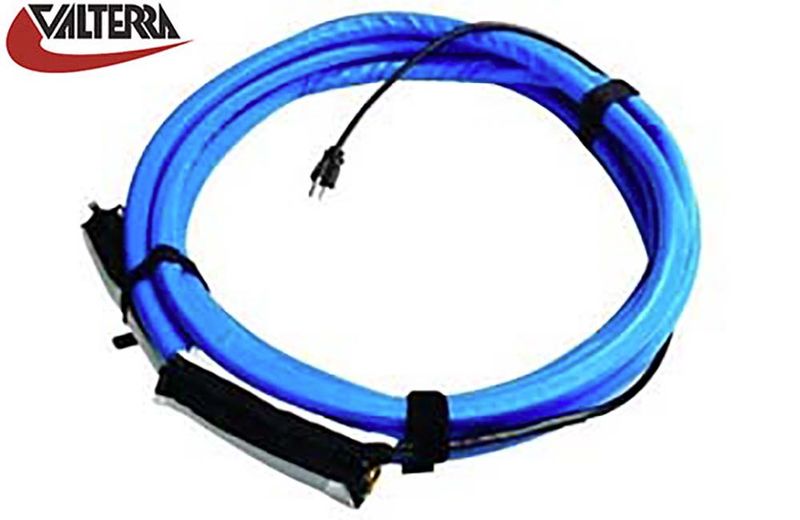 RV Heated Hose