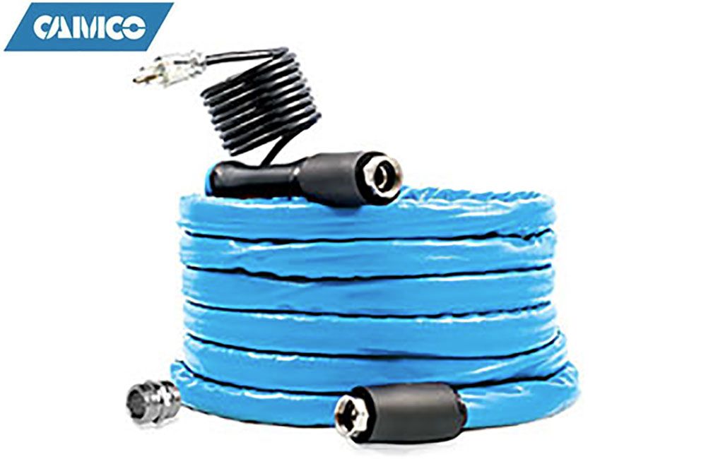 Camper Heated Hose