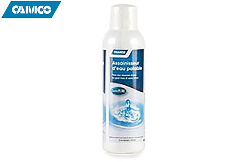 RV Drinking Water Freshener