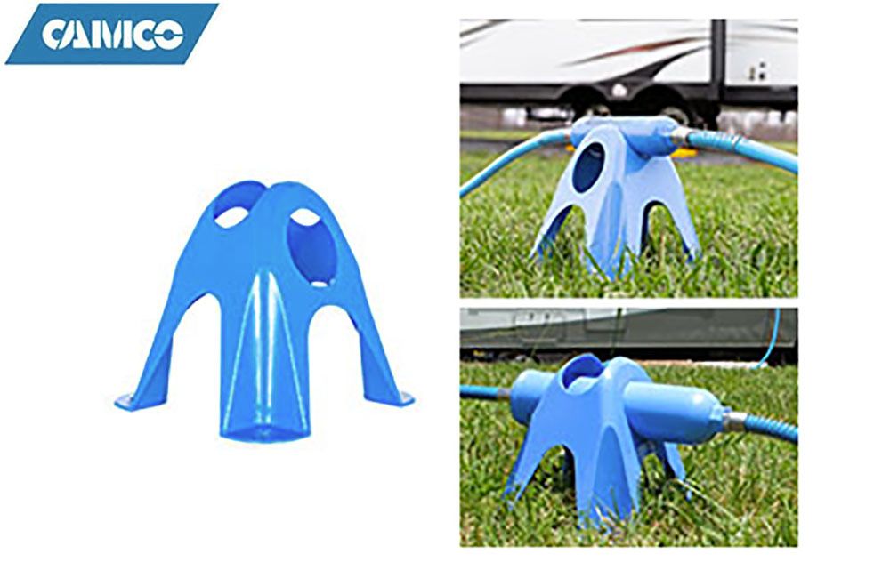 RV Filter Holder
