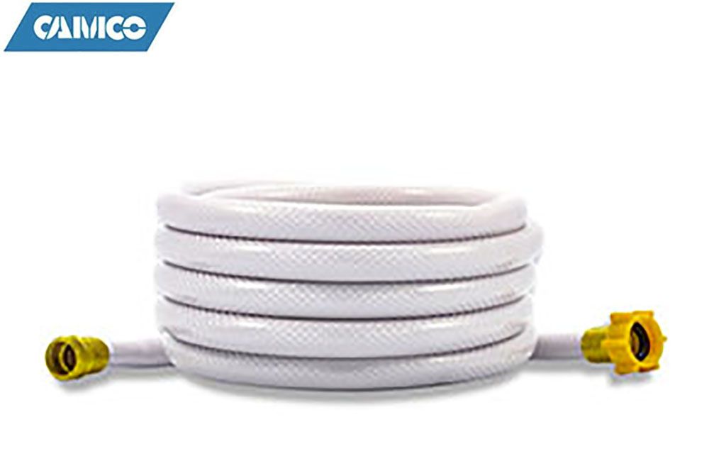 Camper Fresh Water Hose