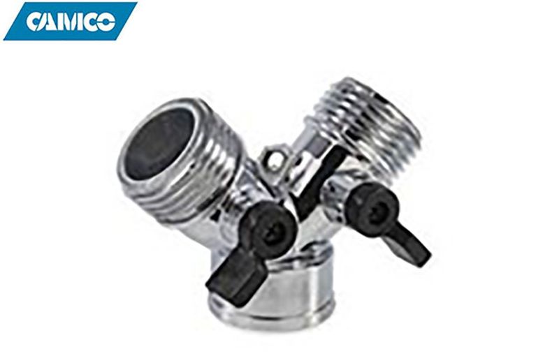 Hose Splitter