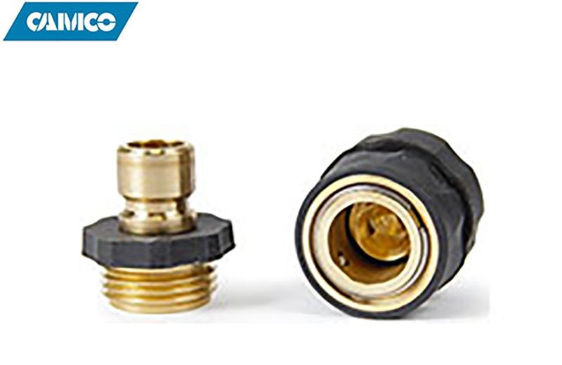 Water Hose Disconnect