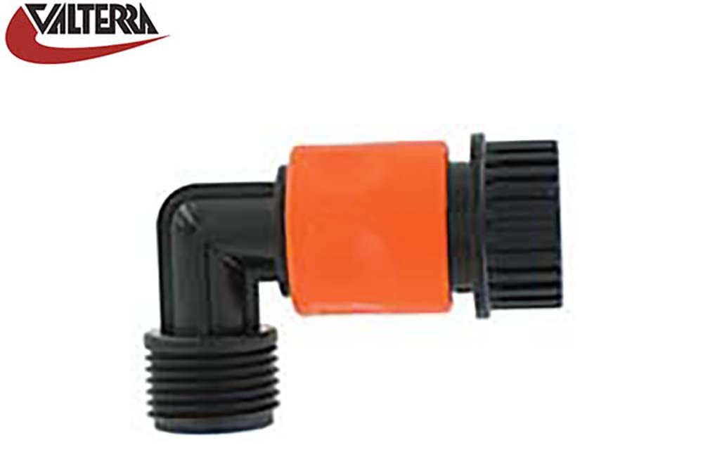 Garden Hose Quick Connect