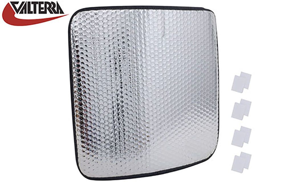 RV Vent Shade