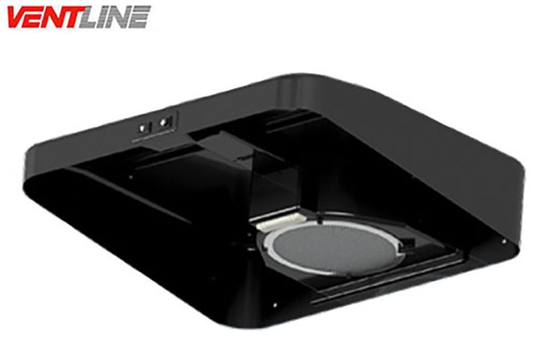 Camper Range Hood