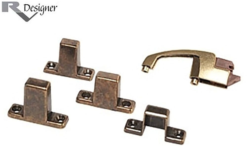 Camper Cabinet Latch