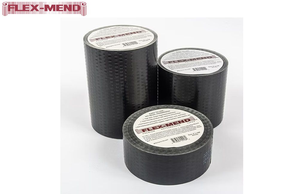 Underbelly Patch Tape