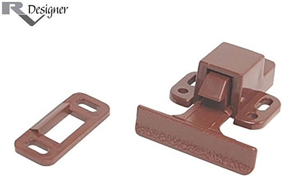 RV Cabinet Catch