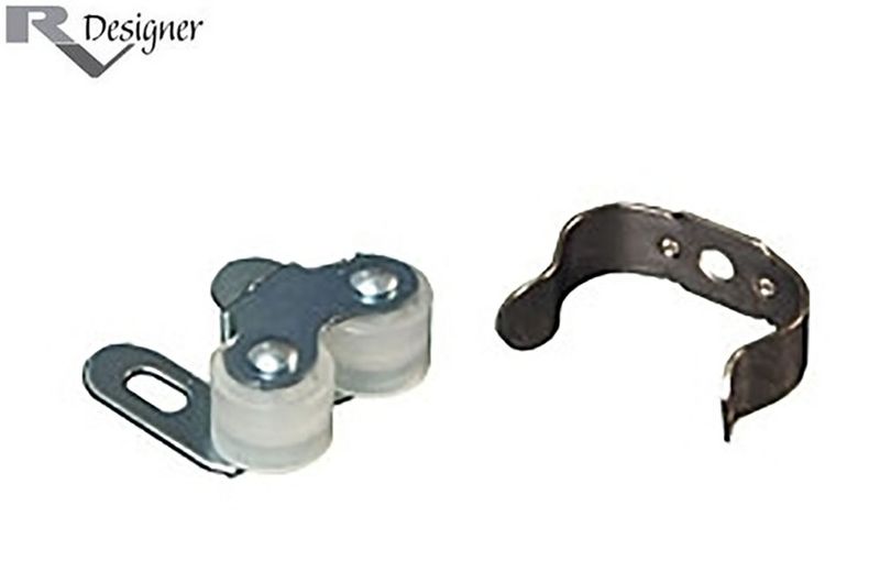 Cabinet Roller Catch