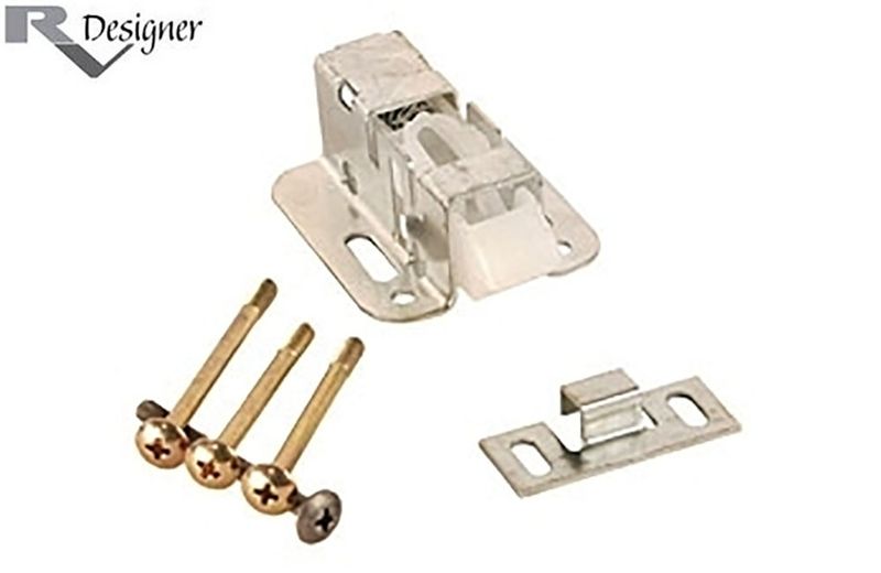Positive Cabinet Catch