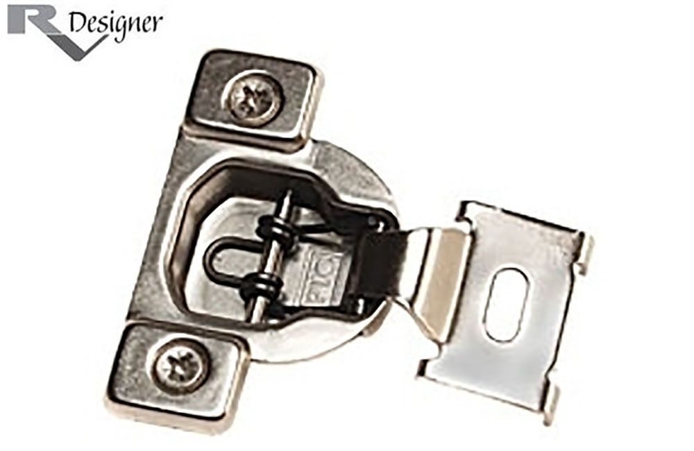 Face Frame Hinge