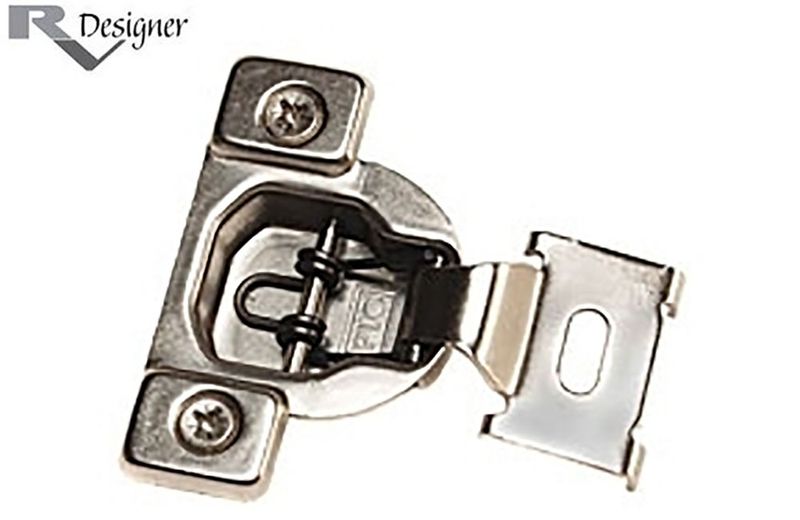 Face Frame Hinge