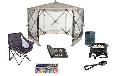 Camping Outdoor Gear
