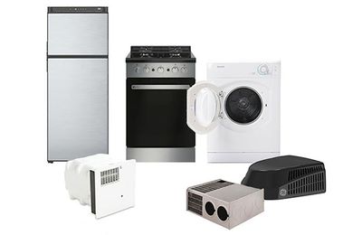 RV Appliances