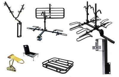 CARRIERS &amp; HAULERS