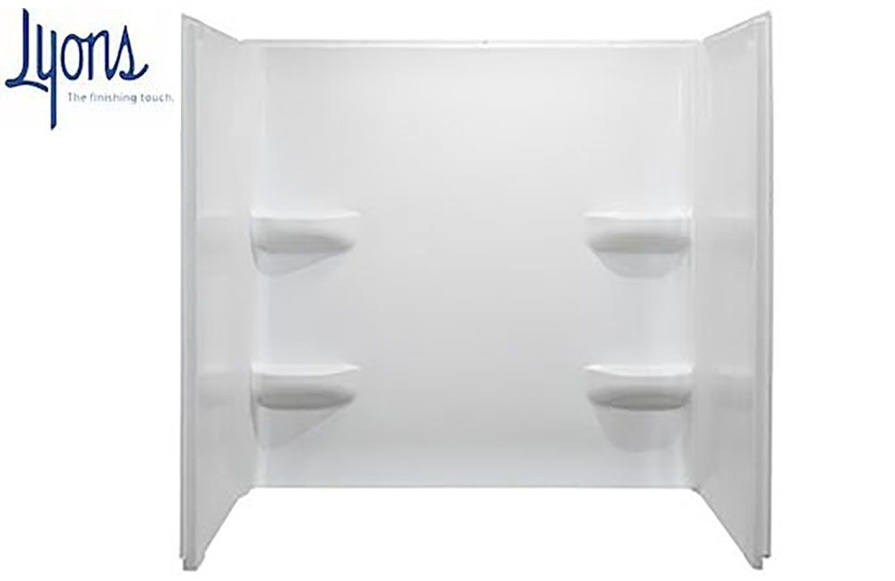 Manufactured Home Bath Tub