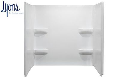 Manufactured Home Bath Tub