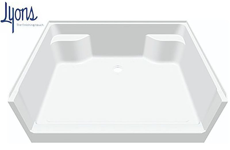 Mobile Home Shower Base
