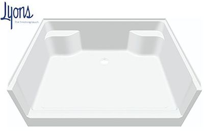 Mobile Home Shower Base