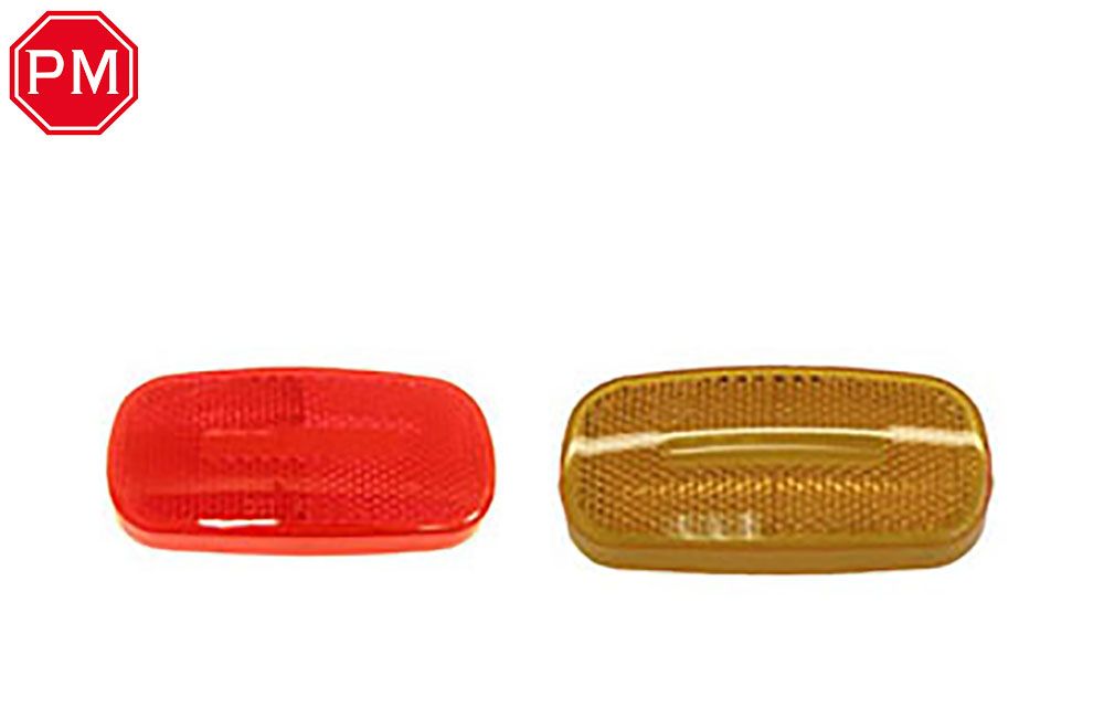 REPLACEMENT LENS, Color: Red (V2549-15R) 210719