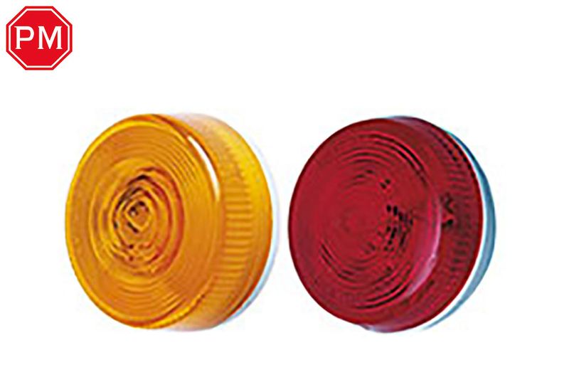 #102 Trailer Lights