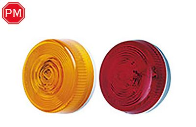 #102 Trailer Lights